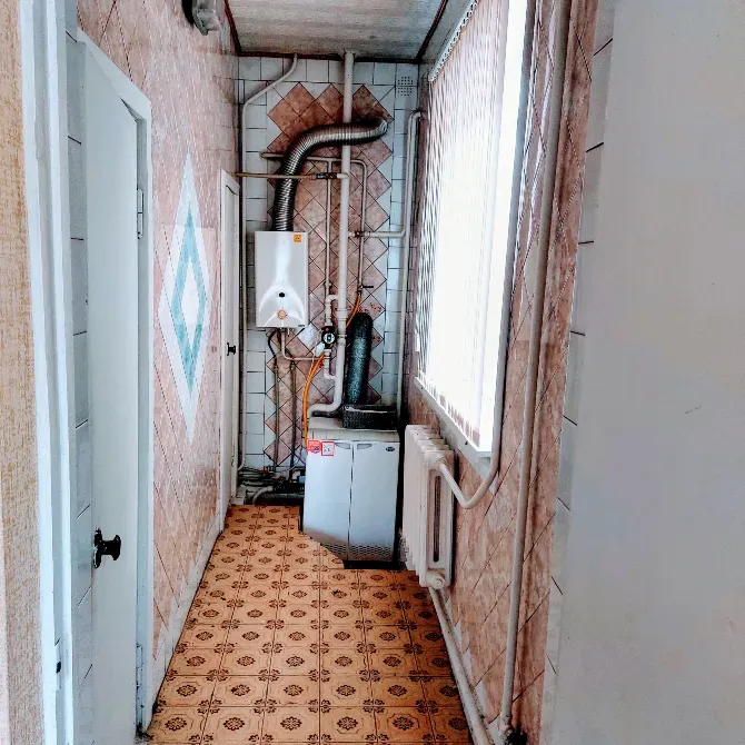 Продаж 2-поверховий Будинок з ділянкою 18 сот 200 кв.м 5 кімн. на Віта  Поштова Київ - фото 9