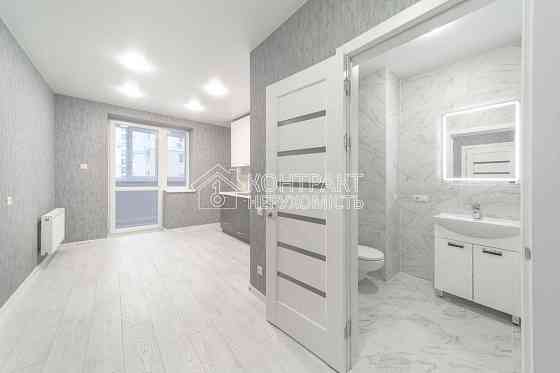 Продаж Квартира 1-кімнатна, 7/16 поверх на вул. проїзд Рогатинський Харків