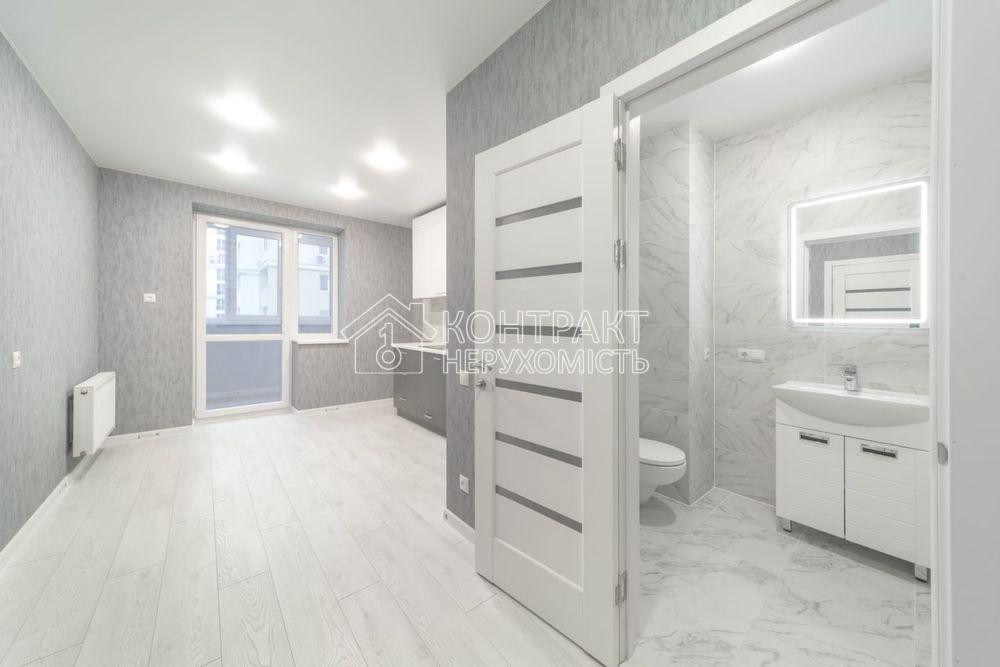 Продаж Квартира 1-кімнатна, 7/16 поверх на вул. проїзд Рогатинський Харків - фото 6