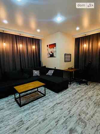 Оренда Квартира 2-кімнатна, 17/23 поверх на ул. Дмитриевская Kiev