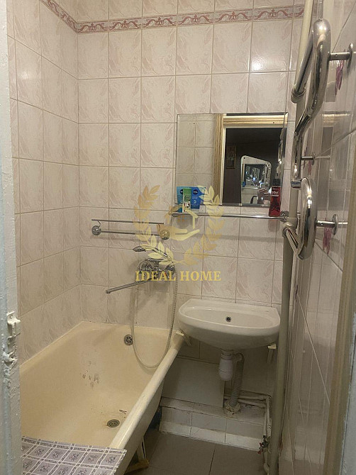 2-кімнатна біля метро Нивки | Виговського 1 Kiev - photo 11