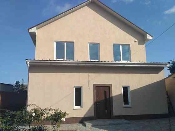 Продам новий будинок Одесса