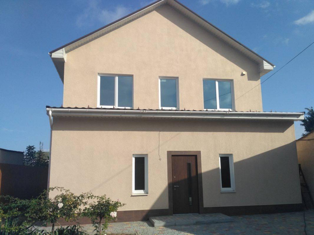 Продам новий будинок Одеса - фото 1