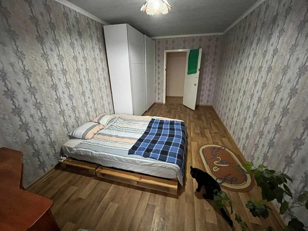 Продаж Квартира 3-кімнатна, 1/9 поверх на Янтарная ул., 79 Дніпро - фото 7