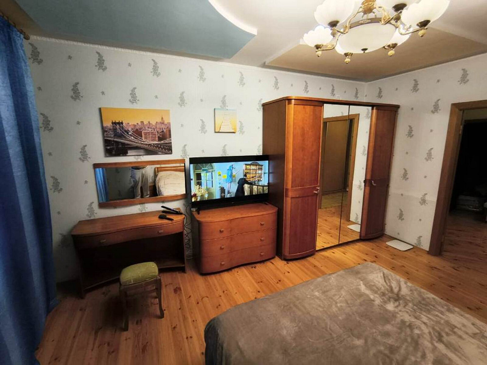 Двокімнатна 90 м #178;, Соломянський р-н, 3 поверх — продається Kiev - photo 4