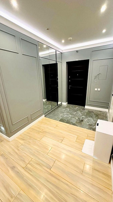 Продаж Квартира 2-кімнатна, 13/26 поверх на Зарічна вул., д. 1В Киев - изображение 11