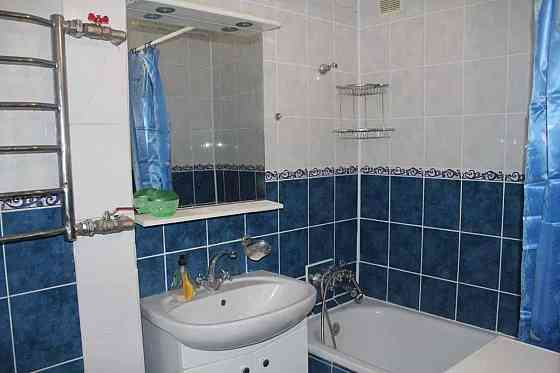 Оренда Квартира 2-кімнатна, 8/9 поверх на ул. Александра Архипенко, 3а Київ