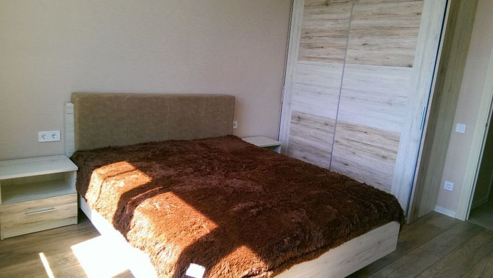 Оренда Квартира 1-кімнатна, 23/25 поверх на ул. Михаила Драгоманова, 10 Київ - фото 2