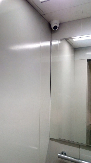 Продаж Квартира 3-кімнатна, 15/17 поверх на Костанди Одеса - фото 5