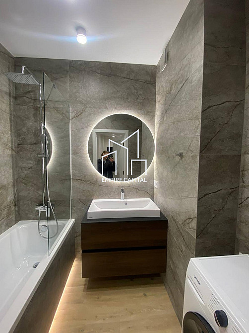 Продаж 2к Квартира 70 кв.м Трускавецька вул. Львів - фото 17