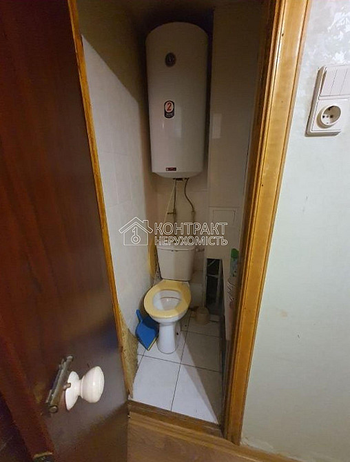 Продаж Квартира 2-кімнатна, 1/9 поверх на вул. Лева Ландау Харків - фото 11