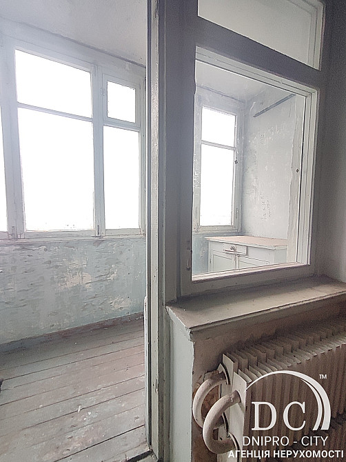 Продаж Квартира 1-кімнатна, 12/16 поверх на Парусний пров., 13 Дніпро - фото 9
