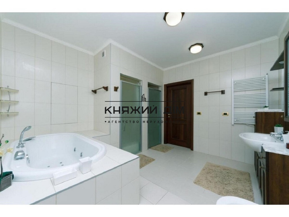 Продаж 3-кімнатної квартири в центрі. Горького/ Антоновича 72, м. Олімпійська. № 21138061 Київ - фото 10