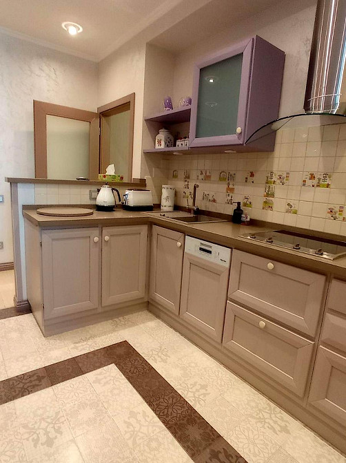 Продаж Квартира 2-кімнатна, 20/25 поверх на Василя Тютюнника вул., д. 37/1 Київ - фото 9