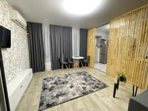 Квартира на Греческой, исторический центр Одеса - фото 2