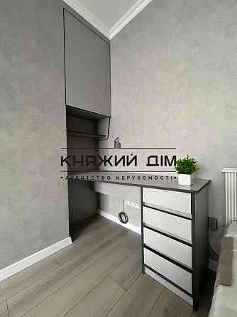 Оренда Квартира 1-кімнатна, 16/26 поверх на Ревуцкого ул. Київ