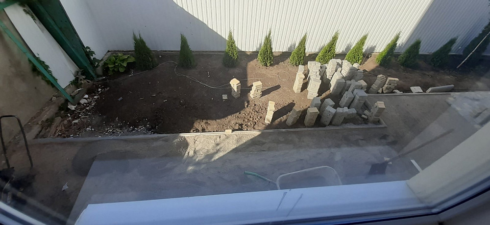 Просторный дом в районе 16-й ст. Большого Фонтана Одеса - фото 11