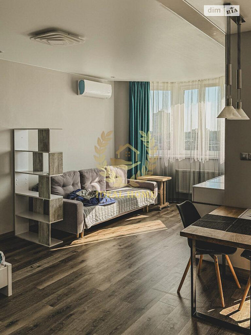 Продаж Квартира 1-кімнатна на Юлии Здановской ул., 34Б Київ - фото 6