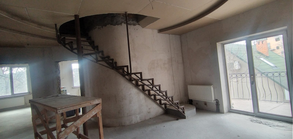 Продам капитальный дом на Фонтане, ул. Костанди/Тимирязева Одеса - фото 7