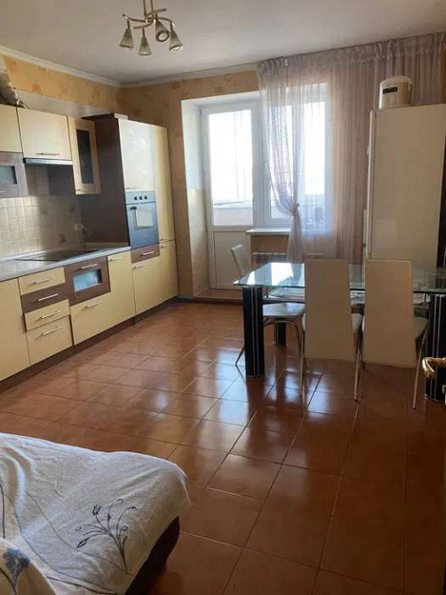 Оренда Квартира 1-кімнатна, 8/16 поверх на Бориспольская ул., 6 Київ - фото 2