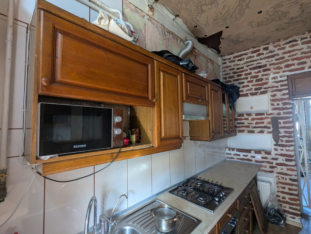 Продаж 1к Квартира 25 кв.м Олени Степанівни, 24 L'viv - photo 9