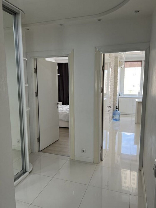 Оренда Квартира 2-кімнатна, 20/25 поверх на Урловская ул., 23 а Київ - фото 9