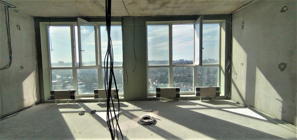 Видовая квартира в ЖК «Новый берег» на Фонтане Odessa - photo 10