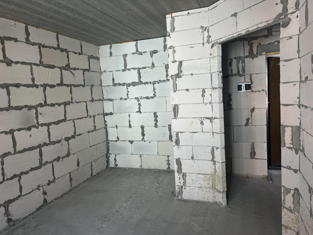 Продаж Квартира 1-кімнатна, 9/10 поверх на вул. Євгена Рихліка Житомир - фото 7