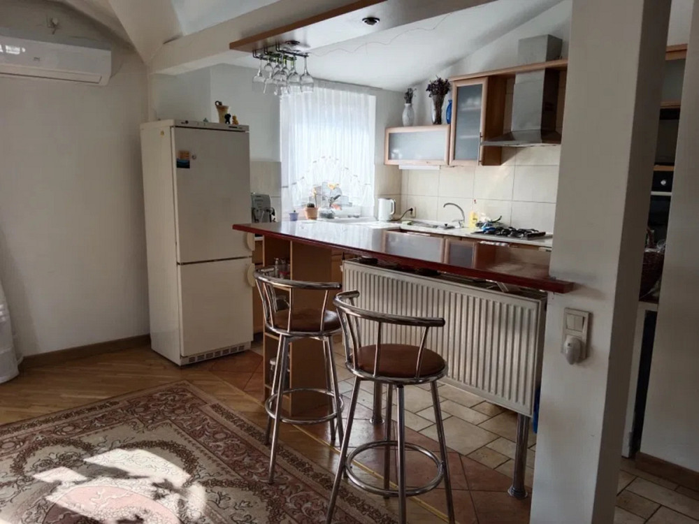 Продаж Квартира 2-кімнатна, 6/6 поверх на Карпатської Січі вул., 8 Івано-Франківськ - фото 1