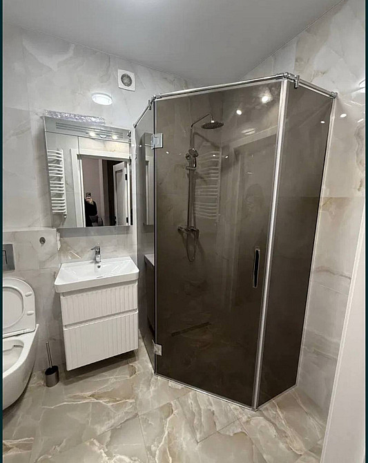 Оренда Квартира 1-кімнатна, 2/10 поверх на вул. Національної Гвардії Івано-Франківськ - фото 9