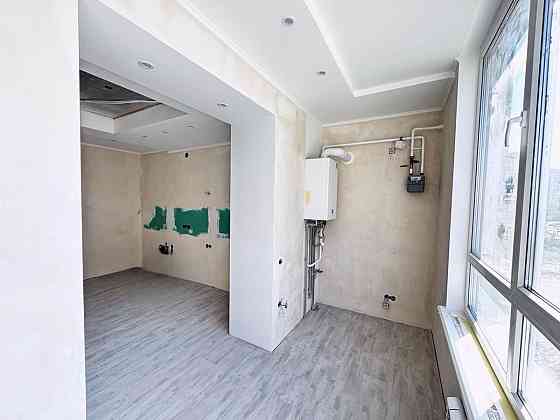 Продаж Квартира 2-кімнатна, 4/10 поверх на Семейная, 4 Dnipro