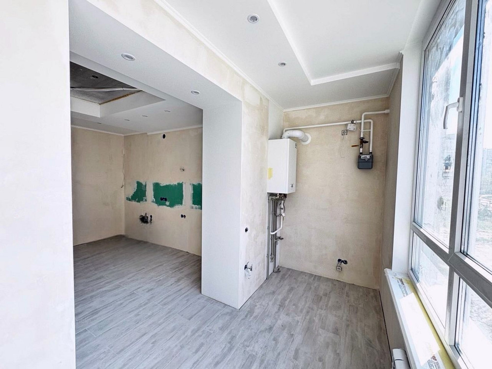 Продаж Квартира 2-кімнатна, 4/10 поверх на Семейная, 4 Dnipro - photo 2