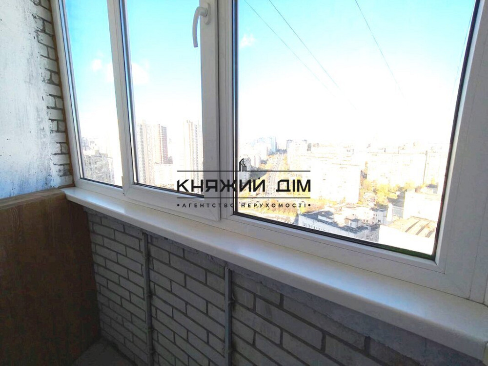 Оренда Квартира 2-кімнатна, 22/25 поверх на Кошица Александра ул. Київ - фото 6