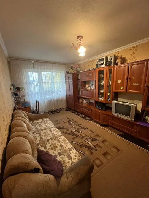For sale 2-room Apartment 52 sq.m Чорних Запорожців Bila Tserkva - photo 5