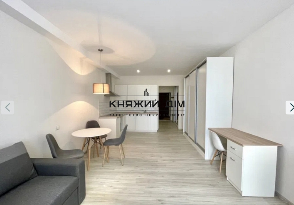 Продаж 1 кімнатної квартири в ЖК Нова Англія КОД 21145994 Київ - фото 1