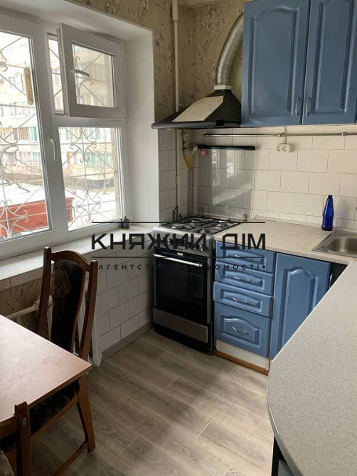 Оренда Квартира 2-кімнатна, 2/9 поверх на Днепровская Набережная Київ - фото 13