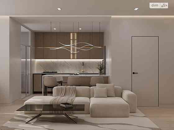 Продаж Квартира 3-кімнатна, 1/8 поверх Vinnytsya