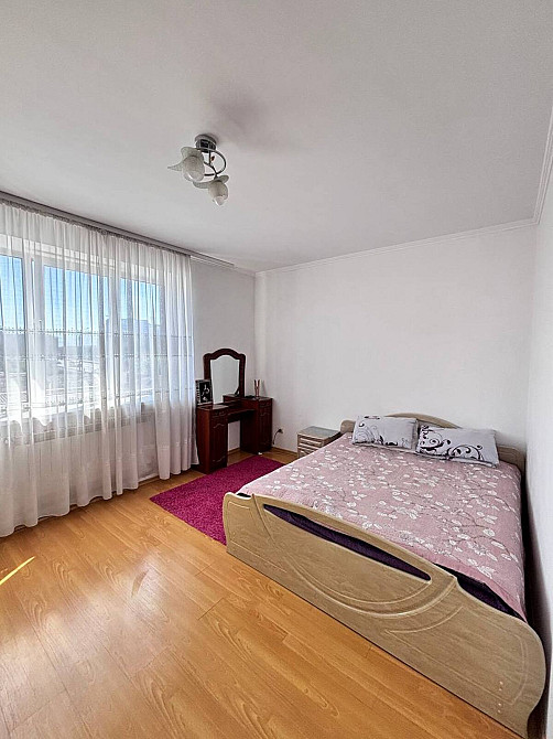 Продаж Квартира 3-кімнатна, 3/6 поверх на Залізнична Івано-Франківськ - фото 13