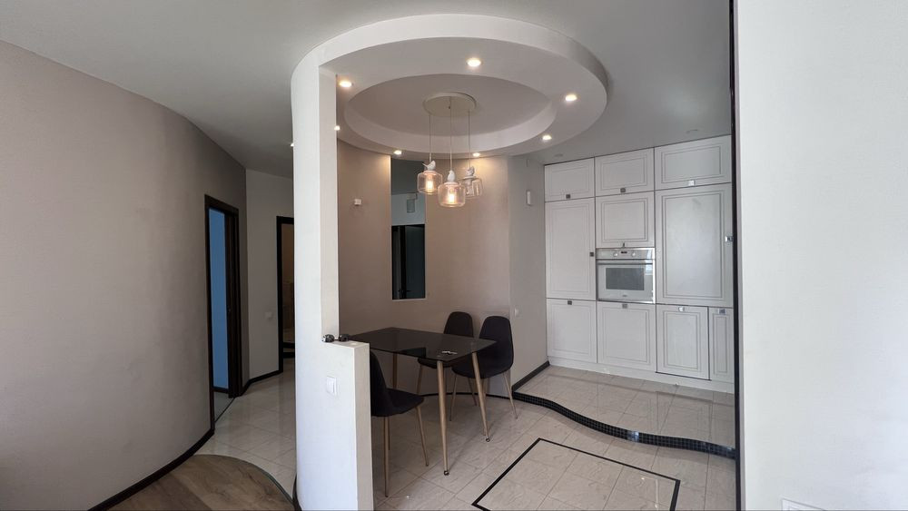 Продаж Квартира 2-кімнатна, 13/13 поверх на Ернста Федора вул., д. 16б Київ - фото 4