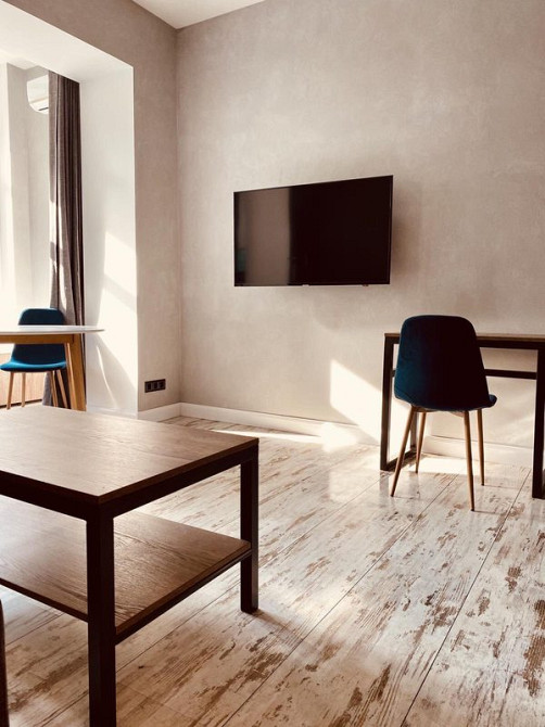 Оренда Квартира 1-кімнатна, 1/6 поверх на Фонтанская Дорога, 153 Одесса - изображение 7