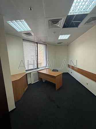 Оренда офісне приміщення на Шевченка Тараса бул., 33Б приміщень - 2, поверх - 3/25 Київ