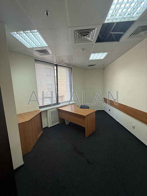 Оренда офісне приміщення на Шевченка Тараса бул., 33Б приміщень - 2, поверх - 3/25 Київ - фото 3