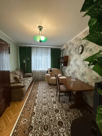 Продам 3к квартиру просп. Слобожанский Хорошее жилое состояние Днепр - изображение 10