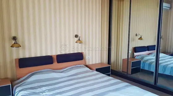 Оренда 3к Квартира 120 кв.м Аркадийское плато, 5/3 Одеса