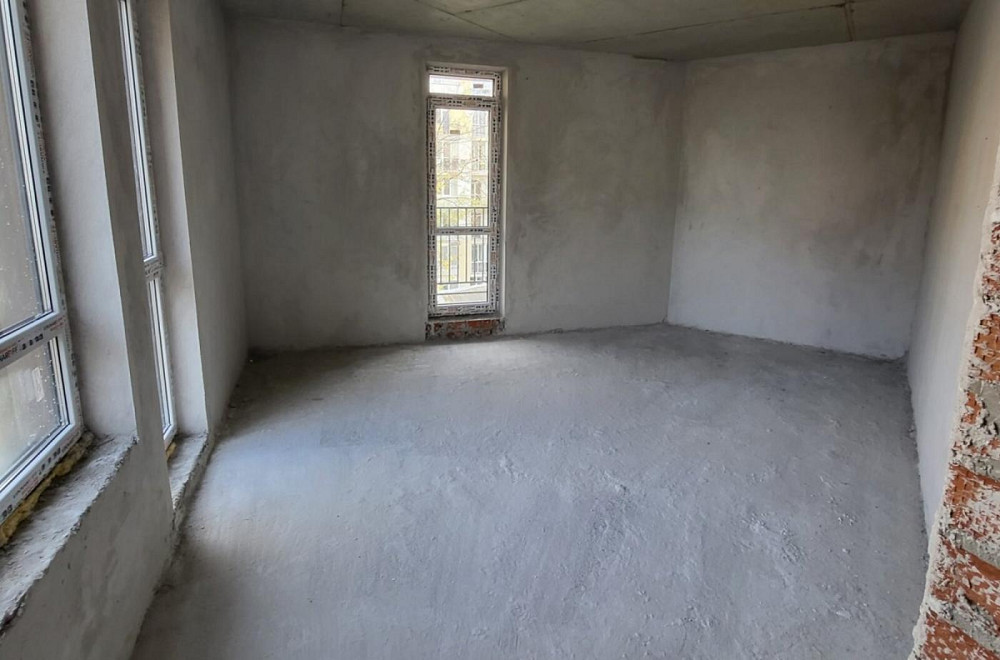 Продаж Квартира 2-кімнатна, 3/9 поверх Львів - фото 2