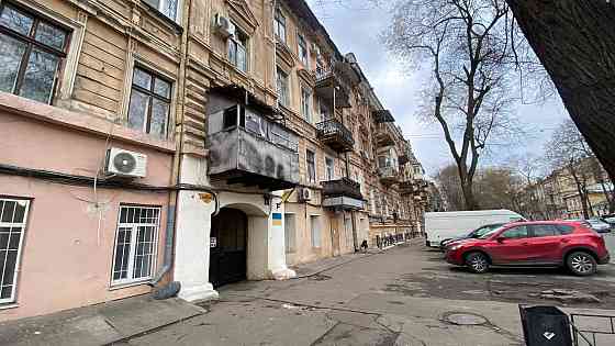 Уникальная продажа в центре городе! Odessa