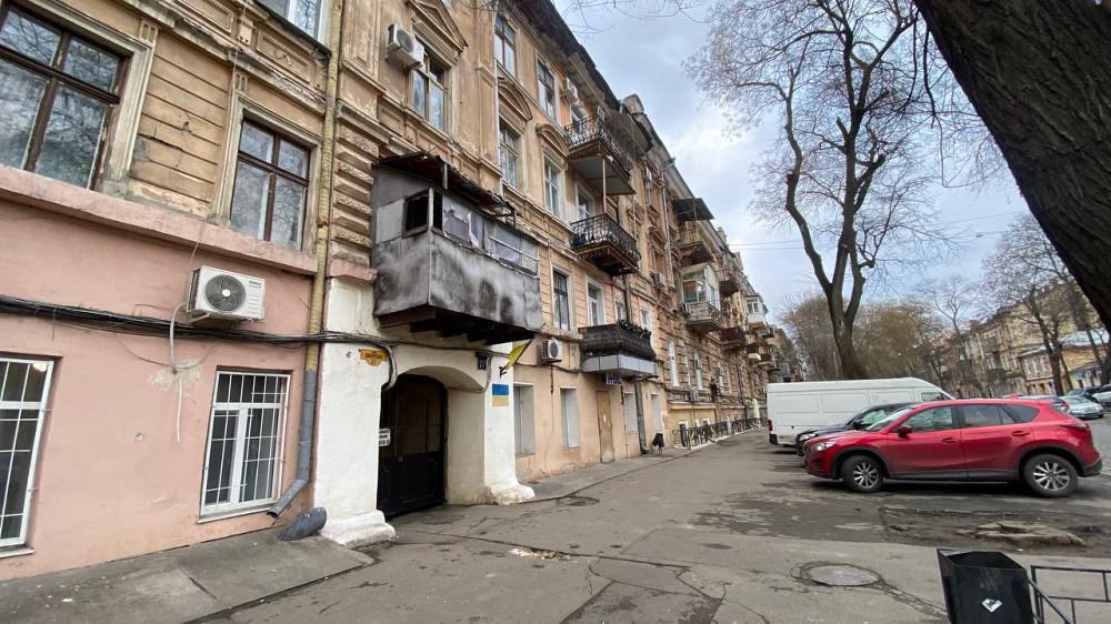 Уникальная продажа в центре городе! Odessa - photo 2