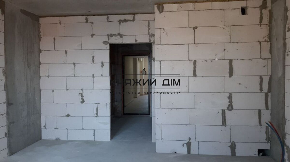 Однокомнатная квартира ЖК Яскравый, ул. Семьи Кульженко 37. Код объекта:21131784 Киев - изображение 3