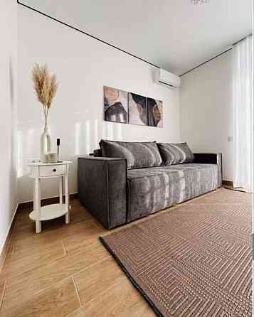 Оренда Квартира 1-кімнатна, 8/18 поверх Винница