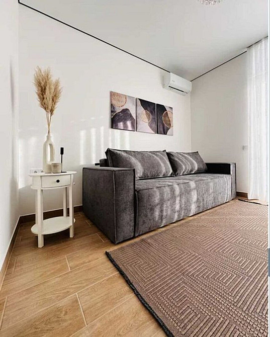 Оренда Квартира 1-кімнатна, 8/18 поверх Вінниця - фото 2